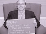 Thomas Bardell, SAS Lettings Manager